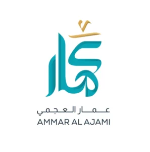 Ammar-Alajami-Logo-8a8f51